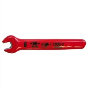 HAUPA 110268 Steeksleutel 120 mm