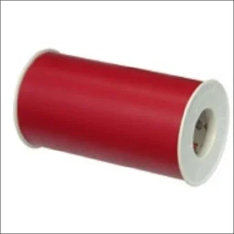 HAUPA 120096 Zelfklevende tape 100 mm