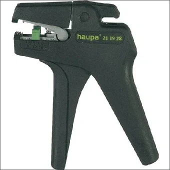 HAUPA 211928 Kabelmantelstripper