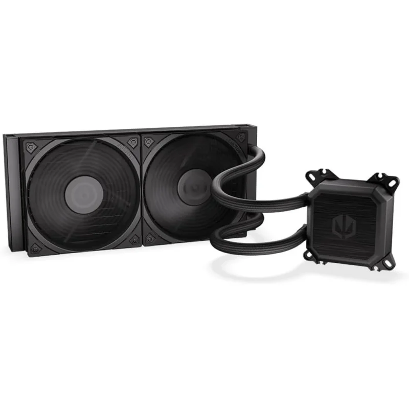 ENDORFY Navis F240 AiO Wasserkühlung 240 mm Radiator