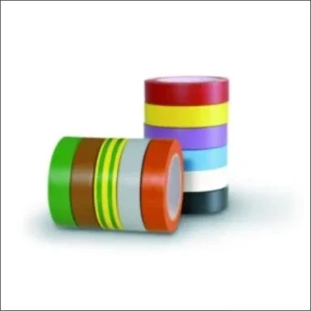 HELLERMANN 710-00108 Zelfklevende tape 15 mm