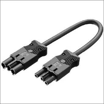 ADELS 1805066 Patchkabel fuer steckbare Gebaeudeinstallation