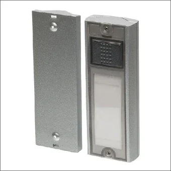 GROTHE 714270 Beldrukker 100 mm