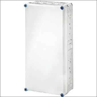 HENSEL Mi 0401 Leerer Installationskasten 600 mm