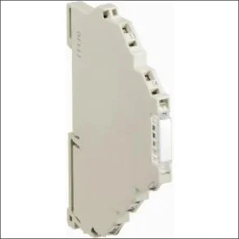 WIELAND 80.010.4100.0 Schaltrelais 6.2 mm