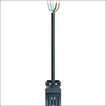 WIELAND 92.257.1004.1 Patchkabel fuer steckbare Gebaeudeinstallation