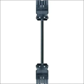 WIELAND 92.257.3050.1 Patchkabel fuer steckbare Gebaeudeinstallation