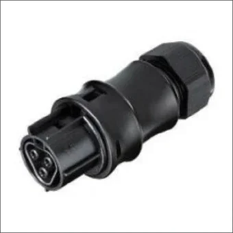 WIELAND 96.031.4153.1 Steckverbinder fuer steckbare Gebaeudeinstallation 80.4 mm