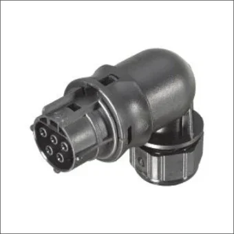 WIELAND 96.053.4053.6 Steckverbinder fuer steckbare Gebaeudeinstallation 73.4 mm