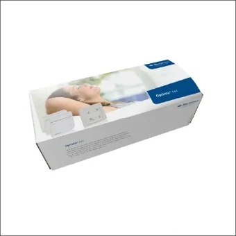 ITHO DAALDEROP 04-00089 Zubehoer/Teile fuer ventilator