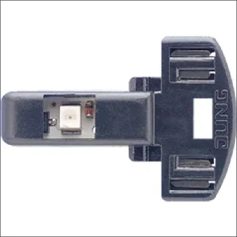 JUNG 961248LEDW Beleuchtungselement Schalterprogramm