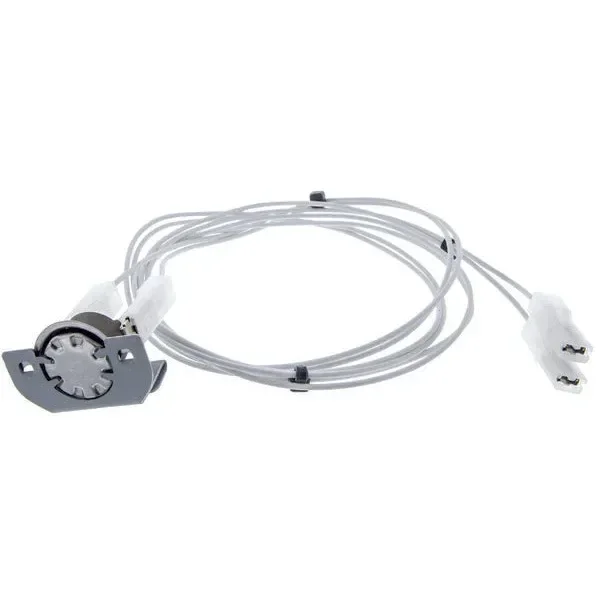 Cable sensor faston calentador Junkers 87072061350
