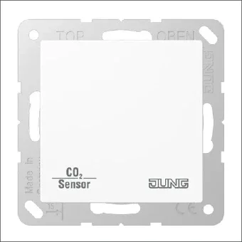 JUNG CO2A2178WW Fysische sensor bussysteem