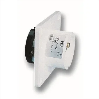 PCE 103636 CEE-toestelcontactstop