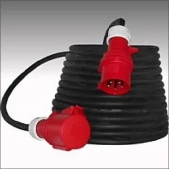 KERAF 105300 Aansluitleiding 10 m