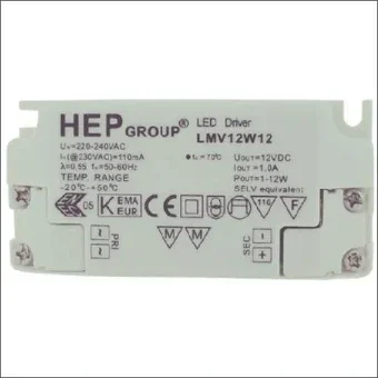LUMIKO 860100 LED driver 103 mm