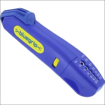 BLUEGRIP 900478 Kabelmantelstripper