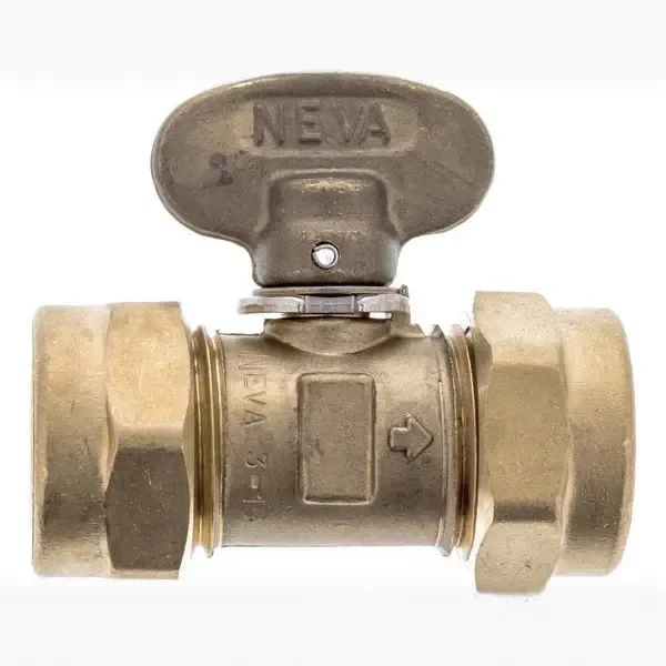 Llave de llenado para caldera Junkers Bosch 87161424110 CGW25