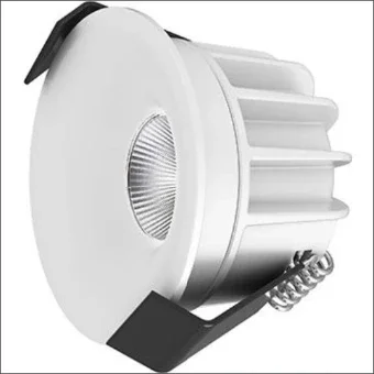 INTERLIGHT IL-DCM4K27W Downlight/Spot/Strahler 50 mm