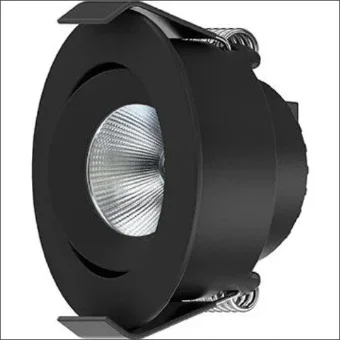 INTERLIGHT IL-DCM4TK27B Downlight/Spot/Strahler 50 mm