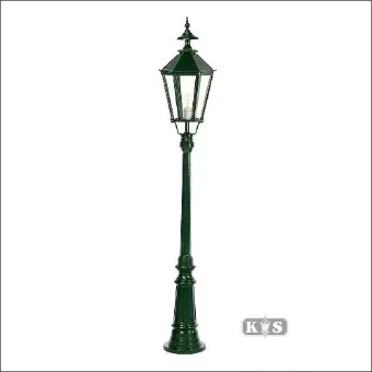 KS 5033 Tuin-/ voetpadLeuchte 290 mm