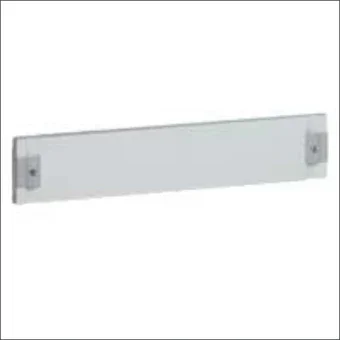 LEGRAND 020142 Frontplatte fuer Schaltschrank/Gehause 100 mm