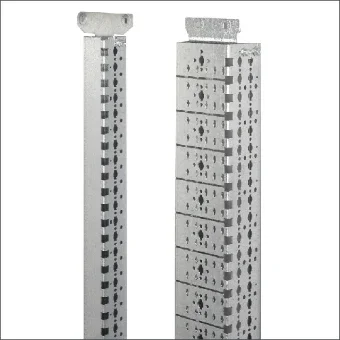 LEGRAND 020513 Montagezubehoer (Schaltschrank/Gehause) 2000 mm