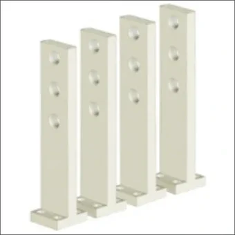 LEGRAND 026381 Anschlussklemme Stromschiene