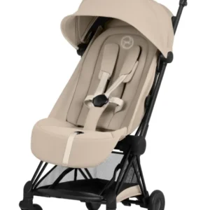 Cybex Buggy 'Coya Comfort' Cozy Beige