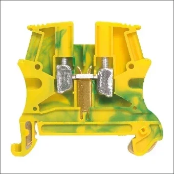 LEGRAND 037170 AardReihenklemme 5 mm