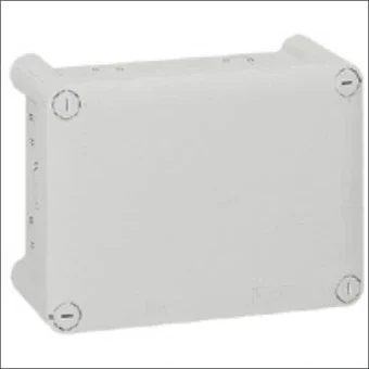 LEGRAND 092054 Dose fuer Wand-/Deckenmontage 200 mm