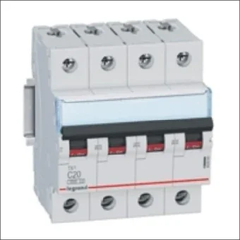 LEGRAND 403567 Leitungsschutzschalter