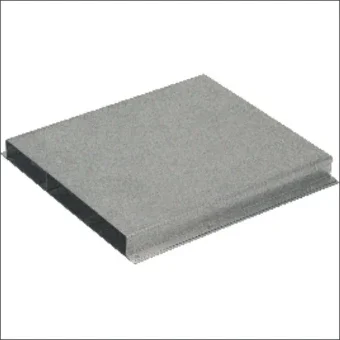 LEGRAND 8435346 Vloergoot verzonken (gesloten) 350 mm