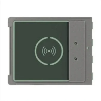 BTICINO BT353205 Montageelement fuer Tuerstation 91 mm