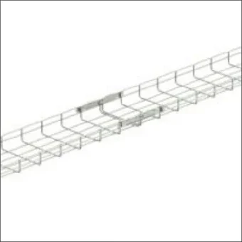 CABLOFIL CM558244 Verbindingsstuk Kabeltragsystem 250 mm