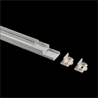 2.01.0655 2.01.0655 Mechanisches Zubehoer/Teile fuer Leuchten 20 mm
