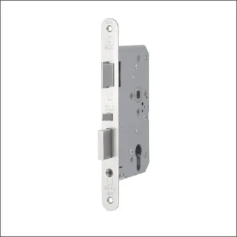 MAASLAND E-9065L Insteek deurslot
