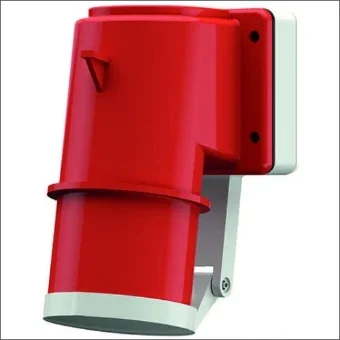 MENNEKES 394 CEE-toestelcontactstop