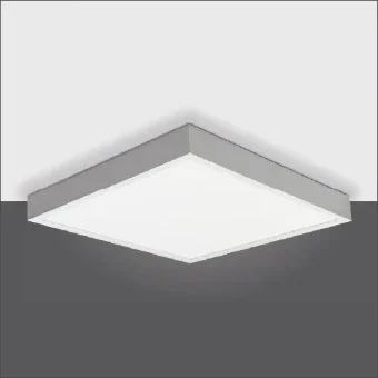 PROLUMIA 40003351 Decken-/Wandleuchte 400 mm