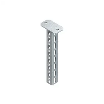 NIEDAX 150139 Ophangprofiel Kabeltragsystem 906 mm