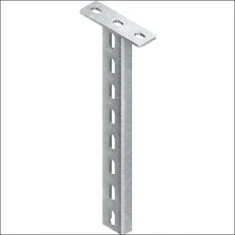 NIEDAX 150165 Ophangprofiel Kabeltragsystem 501 mm