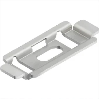 NIEDAX 167443 Montagematerial Kabeltragsystem