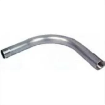 NIEDAX 701505 Bocht installatiebuis