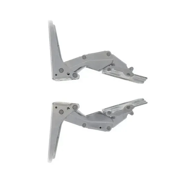 Bisagra puerta frigorífico Bosch 00492680 kit reparación