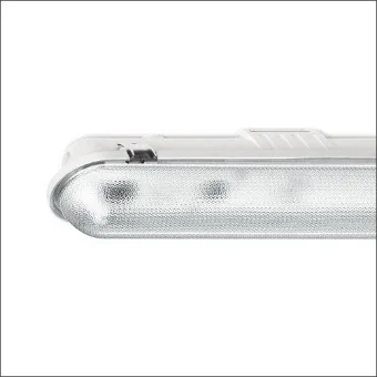 NORTON 31251580 Decken-/Wandleuchte 1599 mm