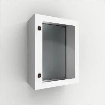 NVENT HOFFMAN ADC08060R5 Tuer/Bedientableau (Schaltschrank/Gehause) 800 mm