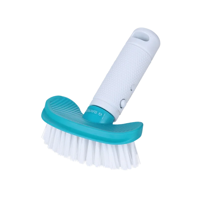 BAYROL Mini Pool & Spa Reinigungsbürste 12,5 cm | Packung (1 Stück)