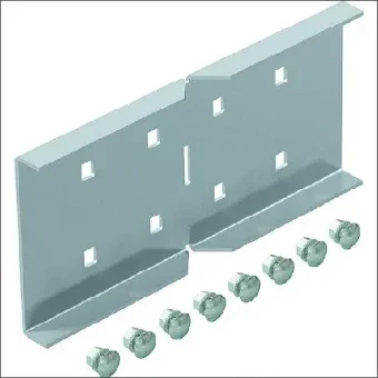 OBO 6091393 Verbindingsstuk Kabeltragsystem 250 mm