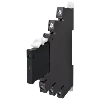 OMRON G3RVSR700ADC24 Solid-staterelais