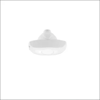 OPPLE 542098004600 Bewegungs-/Praesenzmelder komplett 66.4 mm